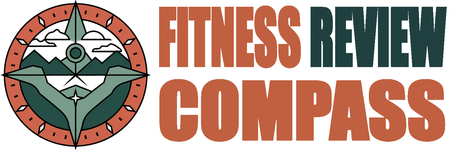 Fitnessreviewcompass